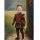 Pictures on the wall Portrait on canvas