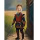 Pictures on the wall Portrait on canvas