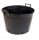  FHU BEE flowerpot 46 cm x 46 x 30 cm, plastic