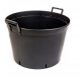  FHU BEE flowerpot 46 cm x 46 x 30 cm, plastic