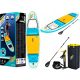 INFLATABLE SURFBOARD SUP HYDRO FORCE PANORAMA + PUMP