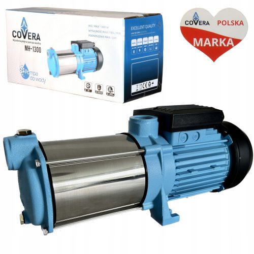  COVERA 1300 W 6000 l/h surface pump