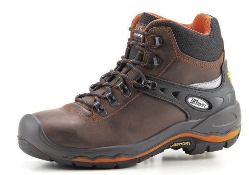 Grisport 72003LD42 work boots, size 48