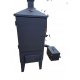  Smokehouse metal 1290