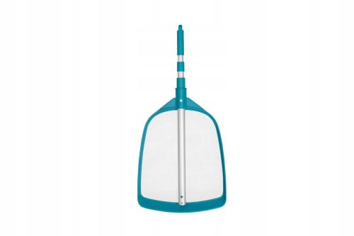 BESTWAY sieve with net and rod for cleaning swimming pools, approx. 163 cm