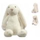  LARGE TEDDY BEAR, RABBIT, 45 cm, COLORS