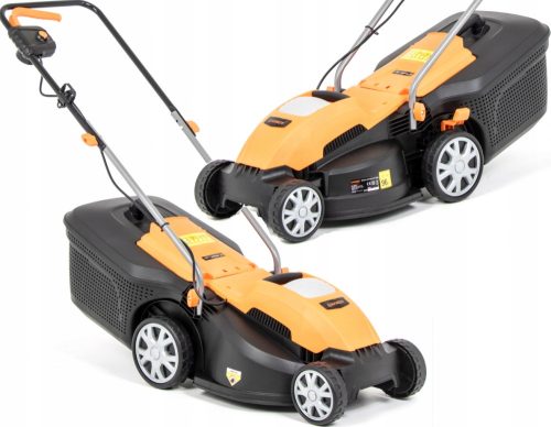  Handy 1500 W electric lawn mower 40 l