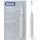 Oral-B Pulsonic Slim Clean 2000 electric toothbrush, grey