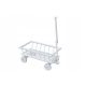 Benigna toy garden cart for ages 3 and up