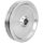 Flywheel 13kg HB SPB 250 / 35 / 2x17 mm (two belts 2 x 17)