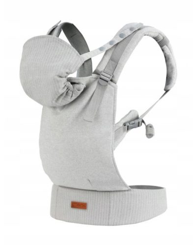 Ergonomic Baby Sleep HOOD MoMi Collet