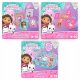  Domino Cat Gabi's House Puzzle for children in a box 28 elements