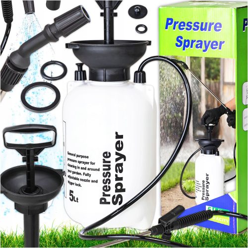  hand sprayer 5 l