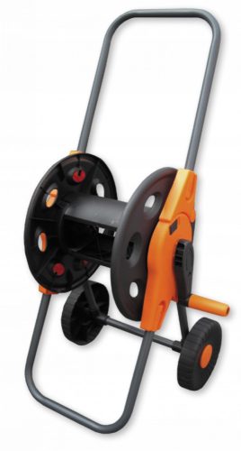  Schlauchwagen 1/2" 45m Aqua-Reel Bradas GL3701