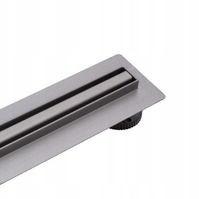 Balneo Slim & Low ProLine linear drain 60 cm