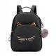  ZOO.SKLEP.PL school backpack ZS0217 black