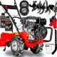  Favorite Rototiller 48 cm 4780 W 9.5 PS