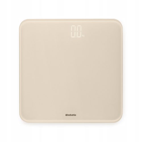 BRABANTIA – Digital Passenger Scale – Soft Beige