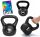  KETTLEBELL 8 KG weight ball KETTLE DUMBBELL dumbbell FITNESS ABS FOR EXERCISES