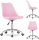  Muf-Art Fema pink desk chair