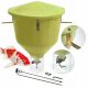  Feeder feeder FOR pond fish food for carp