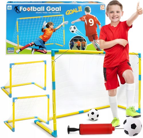 Goals Football Game Goal 210d 210k