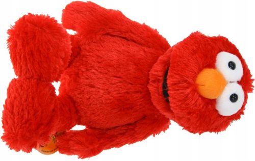  Elmo Sesame Street Plush Toy - 60cm