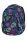 CoolPack Strike L 27L Dual-Chamber School Backpack, Skull&Roses B18049