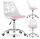  Multi-colored desk chair Muf-Art JACK