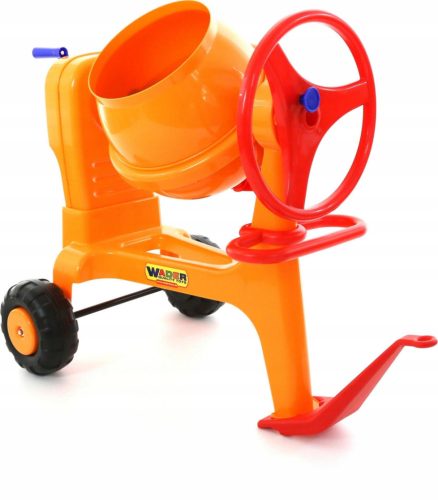 Wader-Polesie W43757 concrete mixer