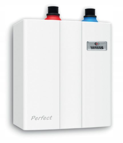 Wijas 5000 W water heater