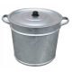 Traditional Pot Comet 39 l 41.2 cm