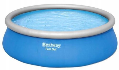 Beastway round extension pool 457 x 56 cm