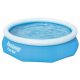 Bestway round inflatable pool 305 x 305 cm