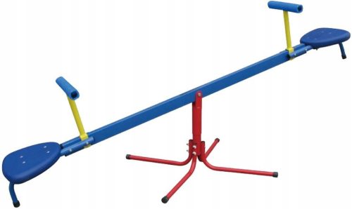 Carousel, spartan balance beam 36 x 55 x 175 cm