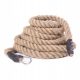 Rope MASTER climbing rope 9 m