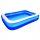 Jilong rectangular inflatable pool 200 x 150 cm