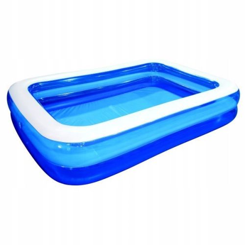 Jilong rectangular inflatable pool 200 x 150 cm