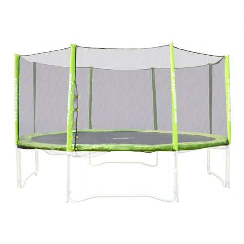 Net for the Master Trampoline 305-305 cm