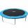 Trampoline without net Master 365 cm FT 12 (365-374 cm)