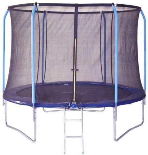 Trampoline with net Spartan 305 cm FT 10 (304-312 cm)