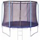 Trampoline with net Spartan 305 cm FT 10 (304-312 cm)