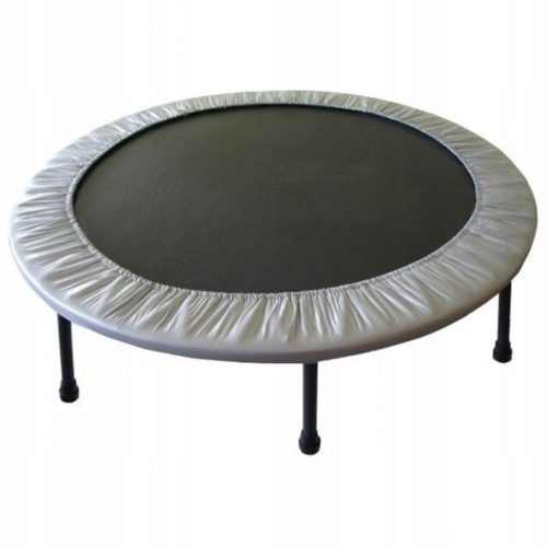 Trampoline without net Spartan 122 cm