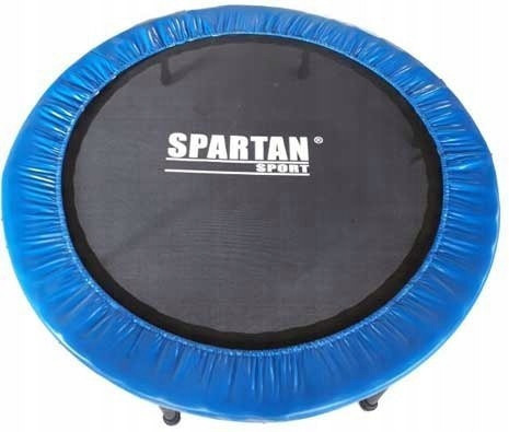 Trampoline without net Spartan 138 cm FT 4.5 (140 cm)