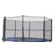 Net for the Spartan trampoline 304-312 cm