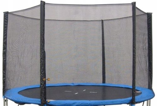 Net for the trampoline Spartan 1288 426 cm