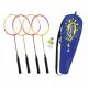 Schildkrot 970904 Badminton Set