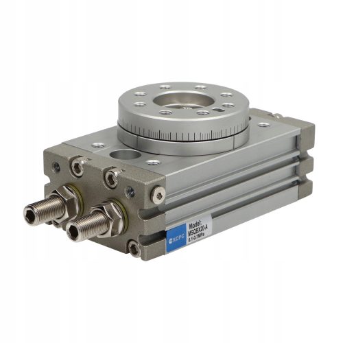 Pneumatic rotary actuator MSQBX20-A