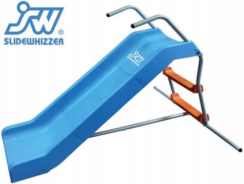 Freestanding slide 135 cm up to 0 kg