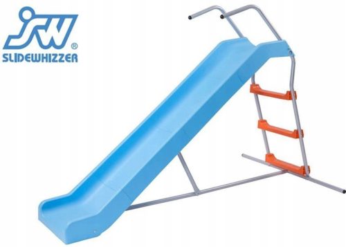 Freestanding slide 183 cm up to 0 kg